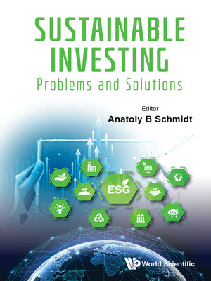 cover image of Sustainable Investing